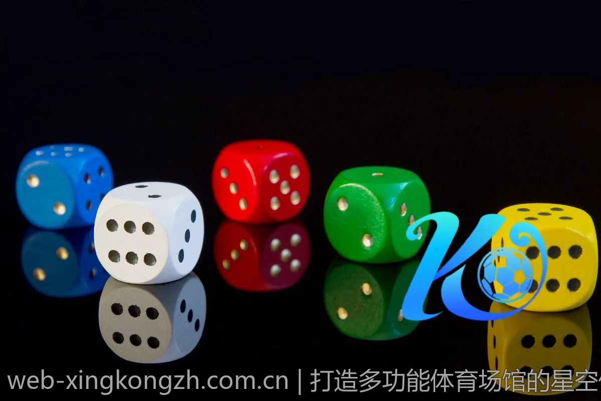 打造多功能体育场馆的星空体育平台解决方案
